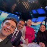 Myf Warhurst