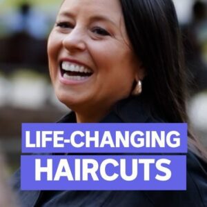 Myf Warhurst Instagram - Why giving is good for your health ❤️ 

Secret Science with Myf Warhurst - Stream now on ABC iview.

#SecretScience #Giving #Volunteering