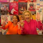 Myf Warhurst