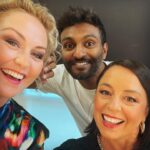 Myf Warhurst