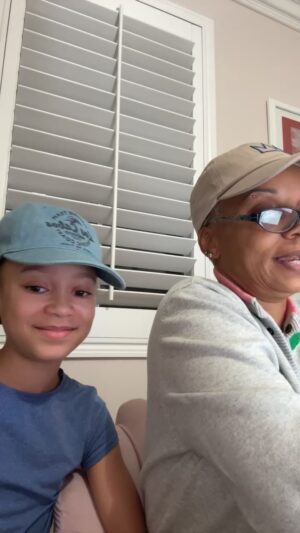 Mykal-Michelle Harris Instagram - Congrats Mimi and @storypirates AND check out mom’s classes at Mykiforever.com