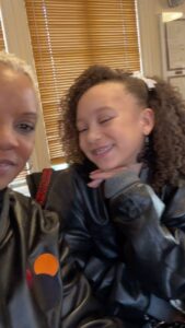 Actress Mykal-Michelle Harris HD Instagram Photos and Wallpapers May 2024