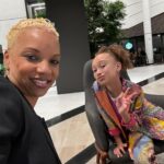 Mykal-Michelle Harris