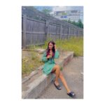 Myra Sareen