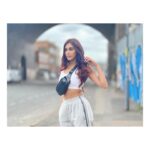 Myra Sareen