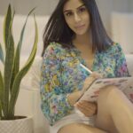 Myra Sareen