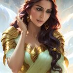 Myra Sareen