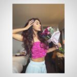Myra Sareen