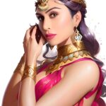 Myra Sareen