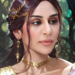 Myra Sareen