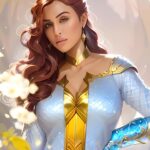 Myra Sareen
