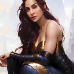 Myra Sareen
