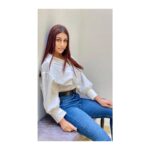 Myra Sareen