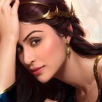 Myra Sareen