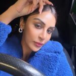 Myra Sareen