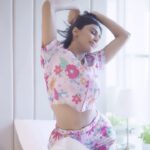 Myra Sareen