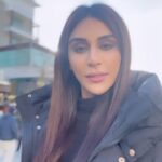 Myra Sareen