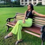 Myra Sareen