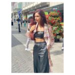 Myra Sareen