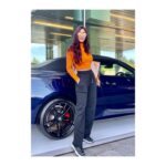 Myra Sareen