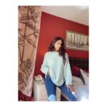 Myra Sareen