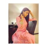 Myra Sareen