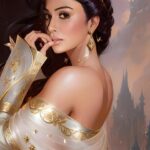 Myra Sareen