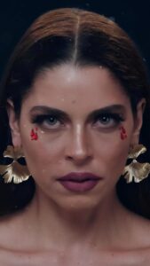 Actress Myriella Kourenti HD Photos and Wallpapers July 2024