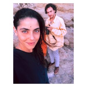 Myriella Kourenti Instagram - 🎈
HAPPY BIRTHDAY!!!
Να τα εκατοστήσεις ταλεντάρα μου τεράστια!!!
Τι να πω στον Κόσμο για εσένα?
John you are one of your kind!!! 👽
You are family!!! 
You are the best friend and bandmate I could ever have!!!
💙
#myriellaandjohn #bestfriends #bandmates