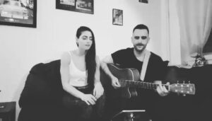Myriella Kourenti Instagram - Σταυρός του Νότου CLUB ερχόμαστε!!
#brokenradio