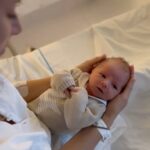 Núria Madruga Instagram – 18 meses 🤍 Meu amor, tão bom ser tua mãe.