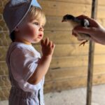 Núria Madruga Instagram – Momentos bonitos do nosso fim de semana. 🤍 

#farmlife  @craveiral