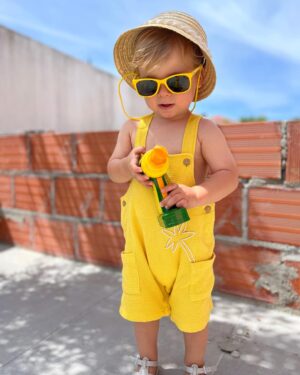 Núria Madruga Instagram - O fiscal de obras foi ver se estava tudo ok. 🤪