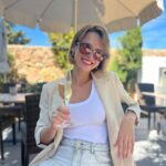 Núria Madruga Instagram – Já não preciso dizer nada, os meus filhos já me tiram as melhores fotos. 🤍
Dias bons a aproveitar os meus miúdos. Por mim era mais uma semana de férias. 🤪 Se calhar daqui a bocado já mudei de ideias. 
Bom fim de semana a todos. 😘