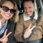 Núria Madruga Instagram - Feito! Dever cívico cumprido. Já votaram? 💪