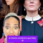 Núria Marín Instagram – De verdad que intento hablar de otros temas, pero la familia real titánica no para, no para, no para… #RoyalSalseo