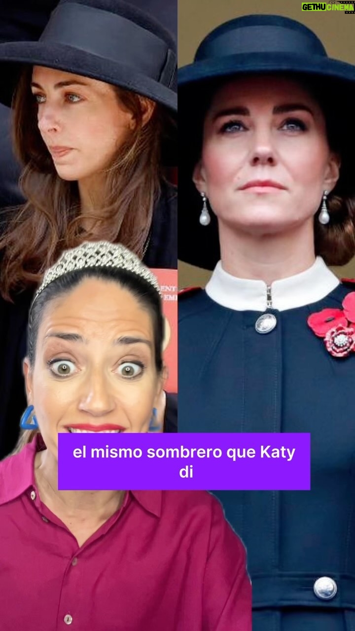 Núria Marín - 8.7K Likes - De verdad que intento hablar de otros temas, pero la familia real titánica no para, no para, no para… #RoyalSalseo