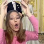 Núria Marín Instagram - Recordemos la boda de Carlos y Camila, CaCa para los amigos del #RoyalSalseo de la que hoy se cumplen 19 años.