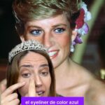 Núria Marín Instagram - Y aquí tenéis la parte 2 con los mejores trucos de estilo de Lady Di. #RoyalSalseo