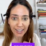 Núria Marín Instagram - Es la primera vez que hago un vídeo contando algo mientras me maquillo. No ha sido fácil. 🤣 Pero ¿estáis de acuerdo con lo de que ser guapa es una decisión que tomas tú?