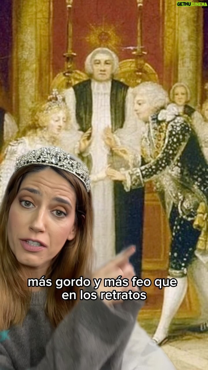 Núria Marín - 7.6K Likes - Seguimos hablando de bodas y no lo he hecho aposta. Pero es que hoy es el aniversario de la peor boda la historia de la familia real titánica y necesitaba contaros cómo fue. #RoyalSalseoVintage
