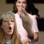 Núria Marín Instagram – Y no podía terminar el día sin un #RoyalSalseo