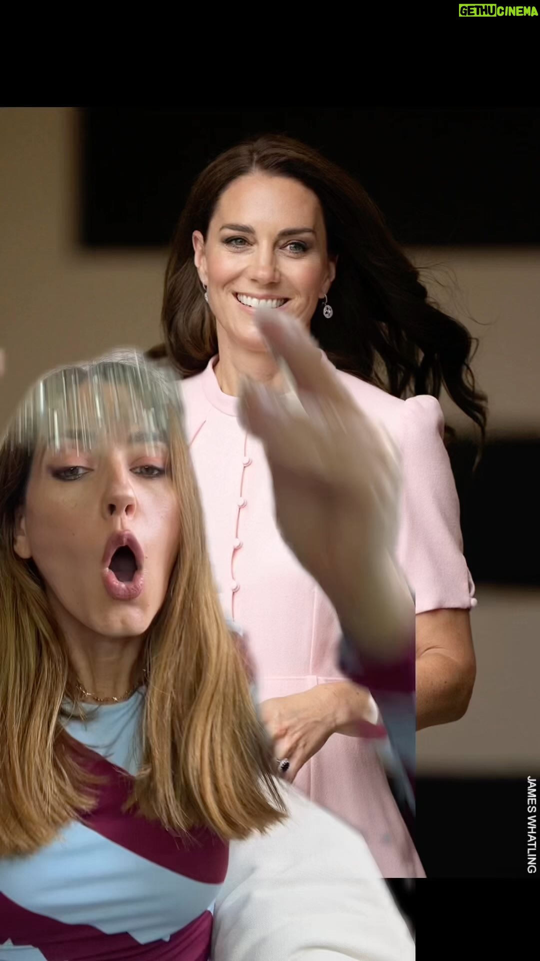 Núria Marín - 8.2K Likes - Y no podía terminar el día sin un #RoyalSalseo