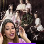Núria Marín Instagram - Las red flags que ignoraron los Romanov. Parte 1. #RoyalSalseoVintage