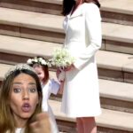 Núria Marín Instagram - Y aquí tenéis la parte 2 del #RoyalSalseo sobre la boda de HyM. Espero que os guste!