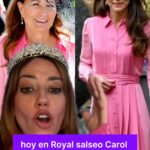 Núria Marín Instagram - Novedades sobre la familia real titánica. #RoyalSalseo
