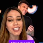 Núria Marín Instagram - Amiguis, me he visto la entrevista de Fedez ENTERITA y estas son mis conclusiones. #InfluSalseo