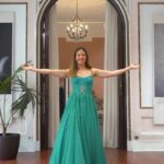 Núria Marín Instagram – Otra indirecta para mi novio… ¡A ver si lo pilla! 👰‍♀️