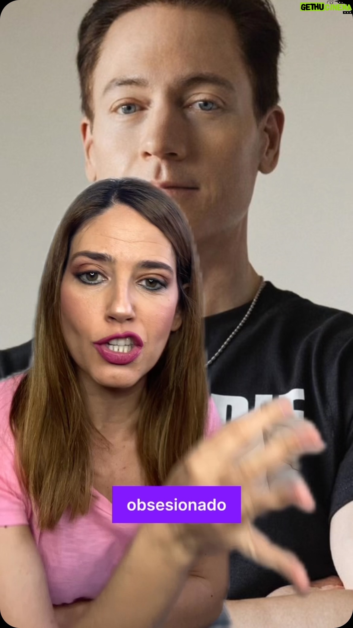 Núria Marín - 6.4K Likes - Brian Johnson se gasta 2 millones de euros al año para aparentar 18 años para siempre. Será joven forever, pero vaya caca de vida…
