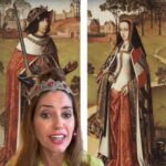 Núria Marín Instagram - Y aquí tenéis la parte 2. #RoyalSalseo